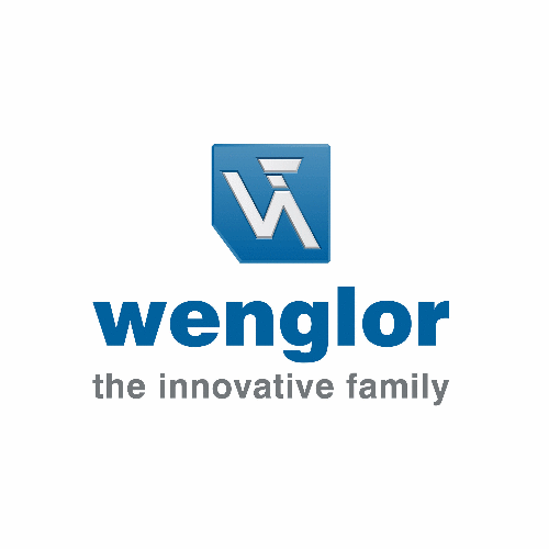 Logo der Firma wenglor sensoric group