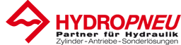 Logo der Firma Hydropneu GmbH
