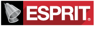 Logo der Firma ESPRIT