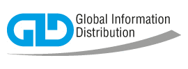 Logo der Firma Global Information Distribution GmbH