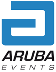 Company logo of Aruba Events GmbH