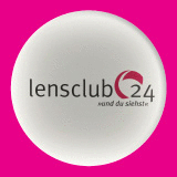 Logo der Firma lensclub24 GmbH
