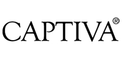 Logo der Firma CAPTIVA GmbH