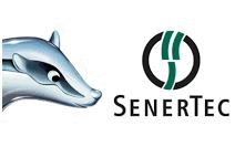 Logo der Firma SenerTec Center Hessen Süd GmbH