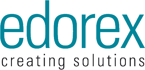 Logo der Firma Edorex Informatik AG