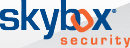 Logo der Firma Skybox Security