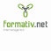 Firmenlogo formativ.net oHG