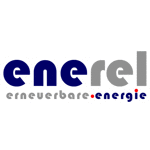 Logo der Firma enerel