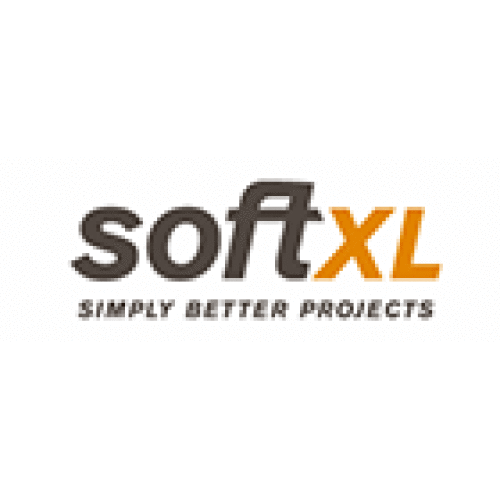 Logo der Firma SoftXL Softwareentwicklung AG