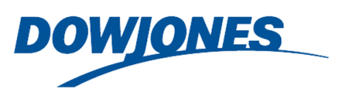 Logo der Firma Dow Jones News GmbH