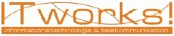Firmenlogo ITworks Systemhaus GmbH