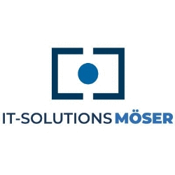 Logo der Firma IT-Solutions Möser e.K