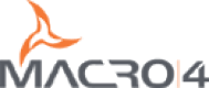 Managementwechsel bei Macro 4 GmbH
