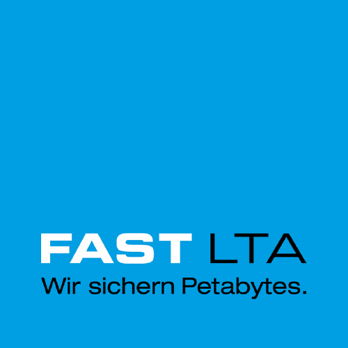 Logo der Firma FAST LTA GmbH