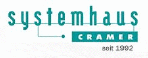 Firmenlogo Systemhaus Cramer GmbH