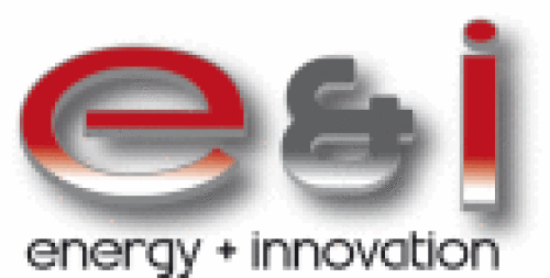 Logo der Firma E&I Group Energie und Innovation