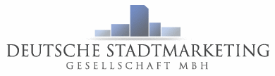 Logo der Firma Deutsche Stadtmarketing Gesellschaft mbH