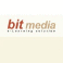 Firmenlogo bit gruppe