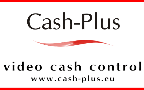 Logo der Firma Cash-Plus