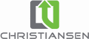 Firmenlogo Christiansen GmbH Digital Signage Distribution Europe