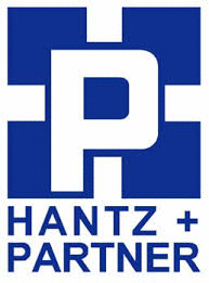 Logo der Firma HANTZ + PARTNER GMBH