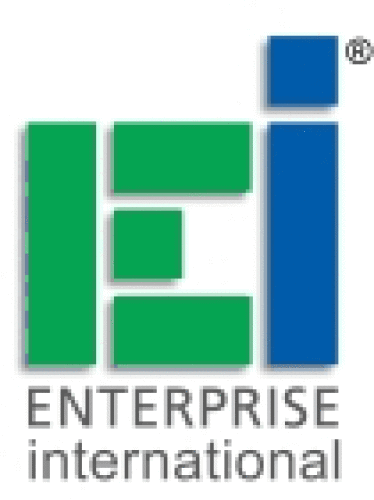 Logo der Firma Enterprise International GmbH