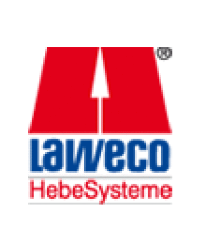 Logo der Firma LAWECO Maschinen- und Apparatebau GmbH