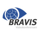 Logo der Firma BRAVIS International GmbH