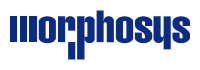 Logo der Firma MorphoSys AG