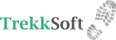 Logo der Firma TrekkSoft Ltd