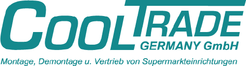 Logo der Firma Cooltrade-Germany