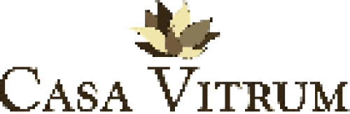 Logo der Firma CASA VITRUM GmbH