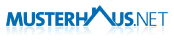 Firmenlogo Musterhaus.net IPB GmbH