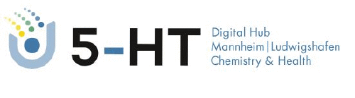 Logo der Firma Digital Hub Rhein-Neckar GmbH