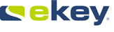 Logo der Firma ekey biometric systems GmbH