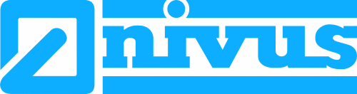 Logo der Firma NIVUS GmbH