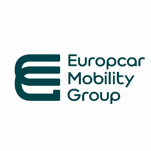 Logo der Firma Europcar Mobility Group Germany