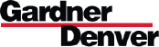 company logo Gardner Denver Deutschland GmbH