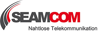 Logo der Firma SEAMCOM Verwaltungs GmbH