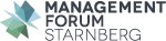 Firmenlogo Management Forum Starnberg