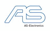 Logo der Firma AS-Electronics GmbH & Co. KG
