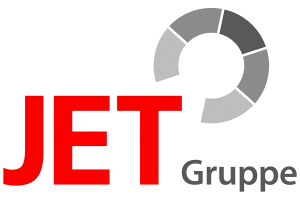 Logo der Firma JET Tageslicht & RWA GmbH