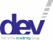 company logo DEV Systemtechnik GmbH