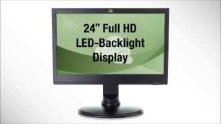 UD10 Produktvideo - Thin Client