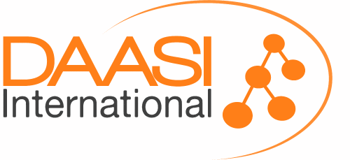 Logo der Firma DAASI International GmbH