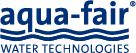 Logo der Firma aqua-fair GmbH