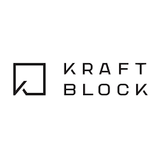 Logo der Firma Kraftblock GmbH
