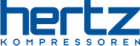 Logo der Firma Hertz Kompressoren GmbH