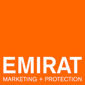 Logo der Firma EMIRAT AG