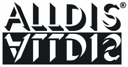 Logo der Firma ALLDIS Computer GmbH